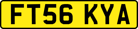 FT56KYA