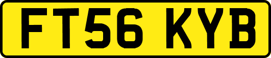 FT56KYB