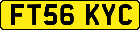 FT56KYC