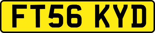 FT56KYD