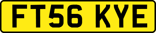 FT56KYE