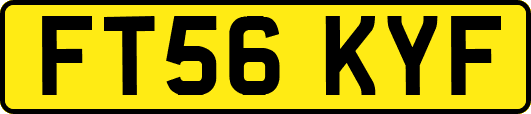 FT56KYF