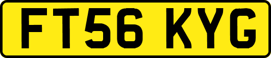 FT56KYG