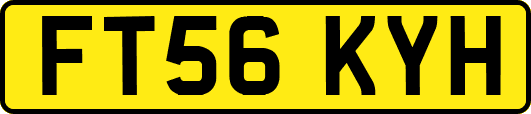 FT56KYH