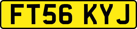 FT56KYJ