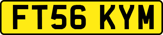 FT56KYM