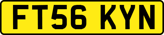 FT56KYN