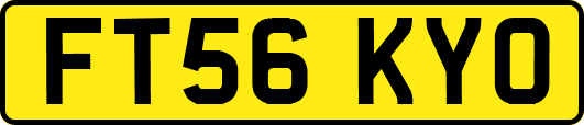 FT56KYO