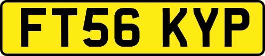 FT56KYP