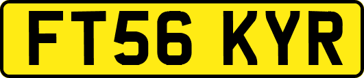 FT56KYR
