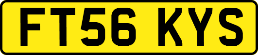FT56KYS