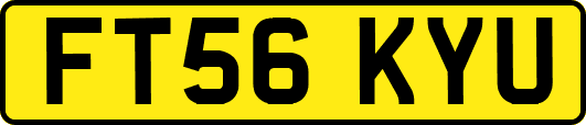 FT56KYU