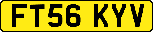 FT56KYV