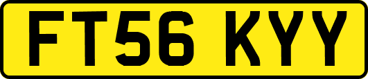 FT56KYY