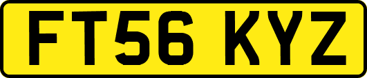 FT56KYZ