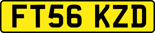 FT56KZD