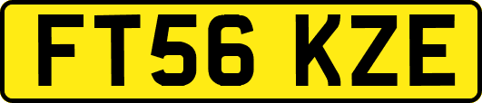 FT56KZE