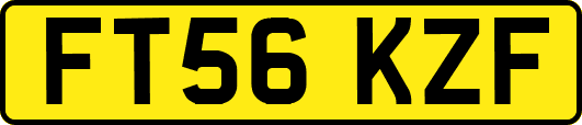 FT56KZF