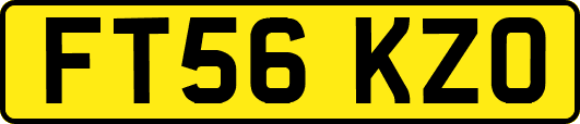 FT56KZO