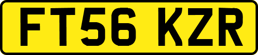 FT56KZR