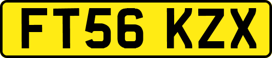 FT56KZX