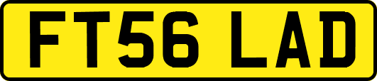 FT56LAD