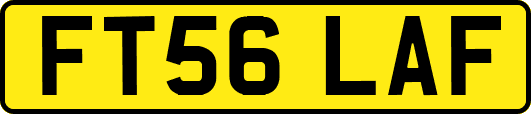 FT56LAF