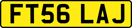 FT56LAJ