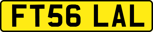 FT56LAL