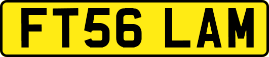 FT56LAM