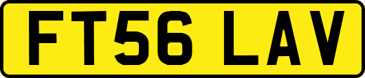 FT56LAV