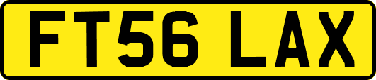 FT56LAX