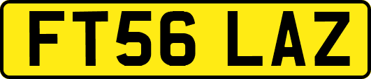 FT56LAZ