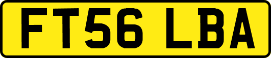 FT56LBA