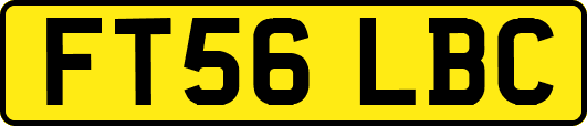 FT56LBC