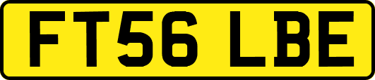FT56LBE