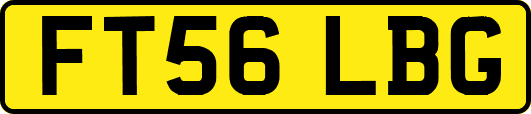 FT56LBG