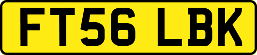 FT56LBK