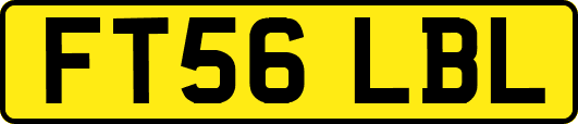 FT56LBL