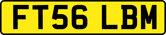 FT56LBM