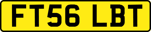 FT56LBT