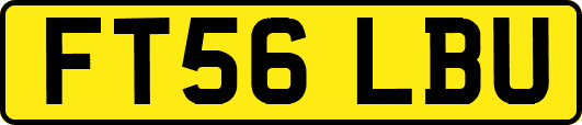 FT56LBU