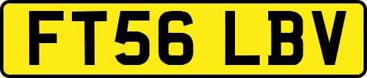 FT56LBV