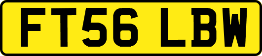 FT56LBW