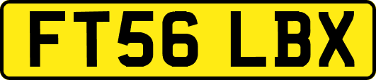 FT56LBX