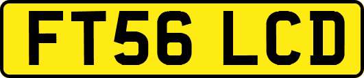 FT56LCD