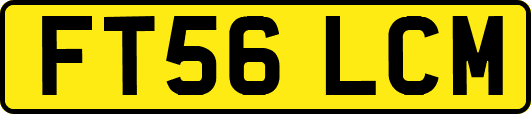 FT56LCM
