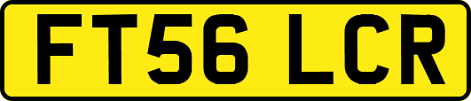 FT56LCR