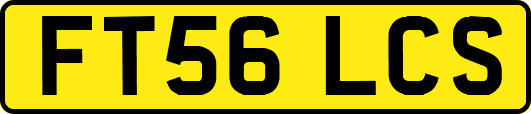 FT56LCS