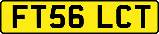 FT56LCT